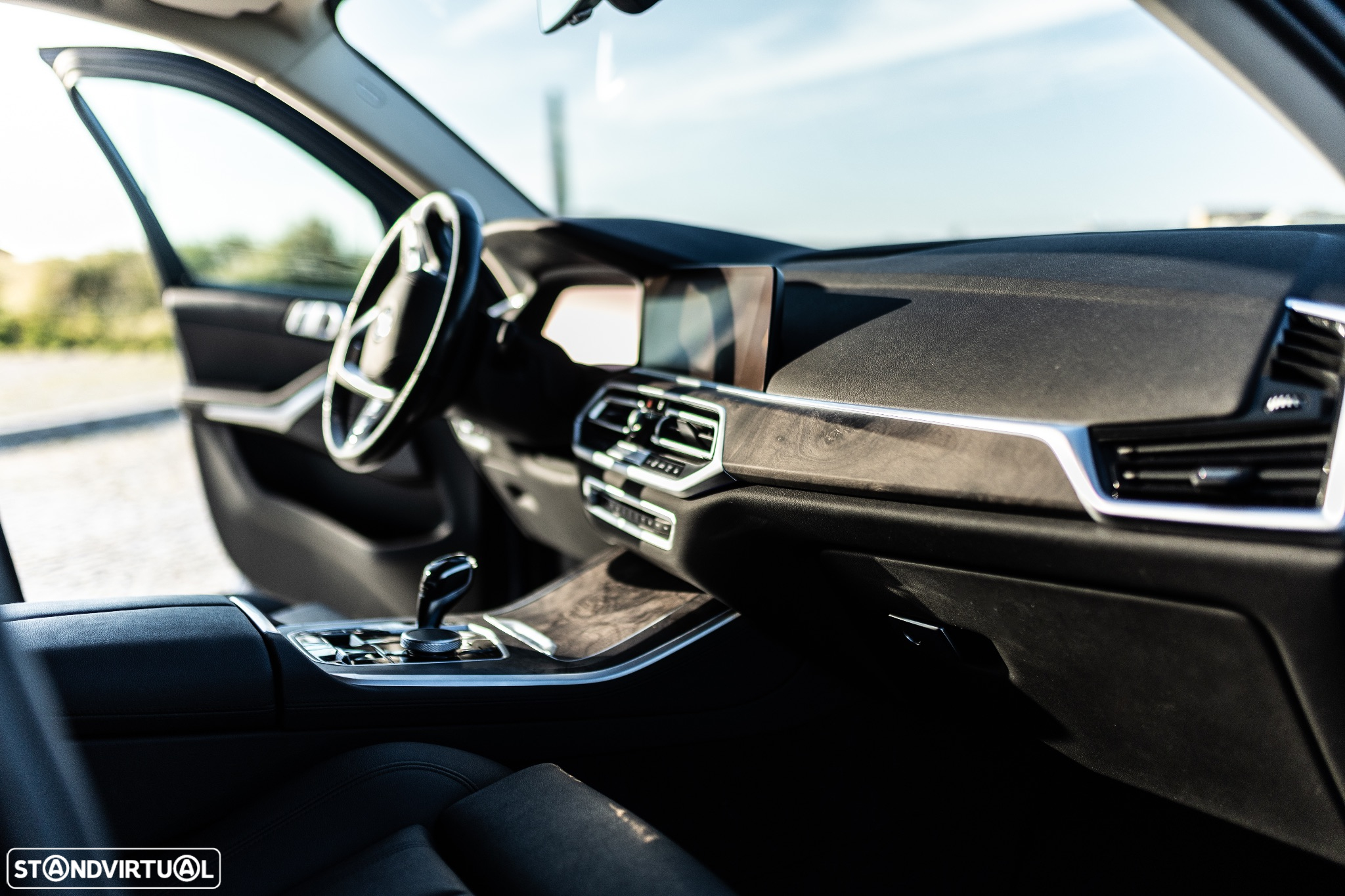 BMW X5 45 e xDrive - 37