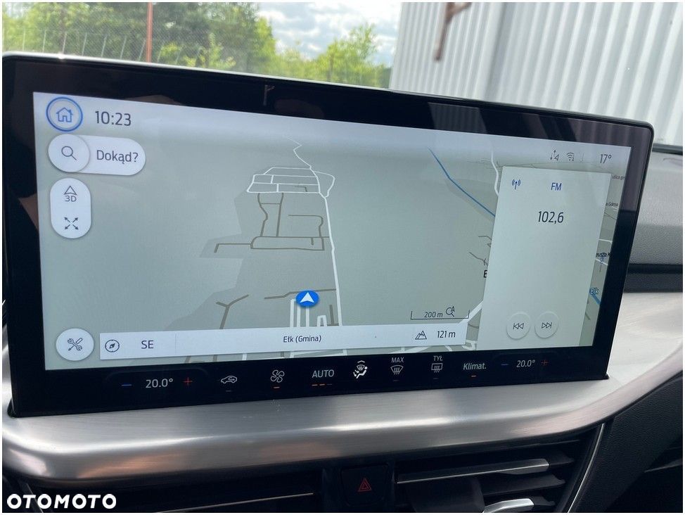 Ford Focus 1.5 EcoBlue ST-Line X - 23