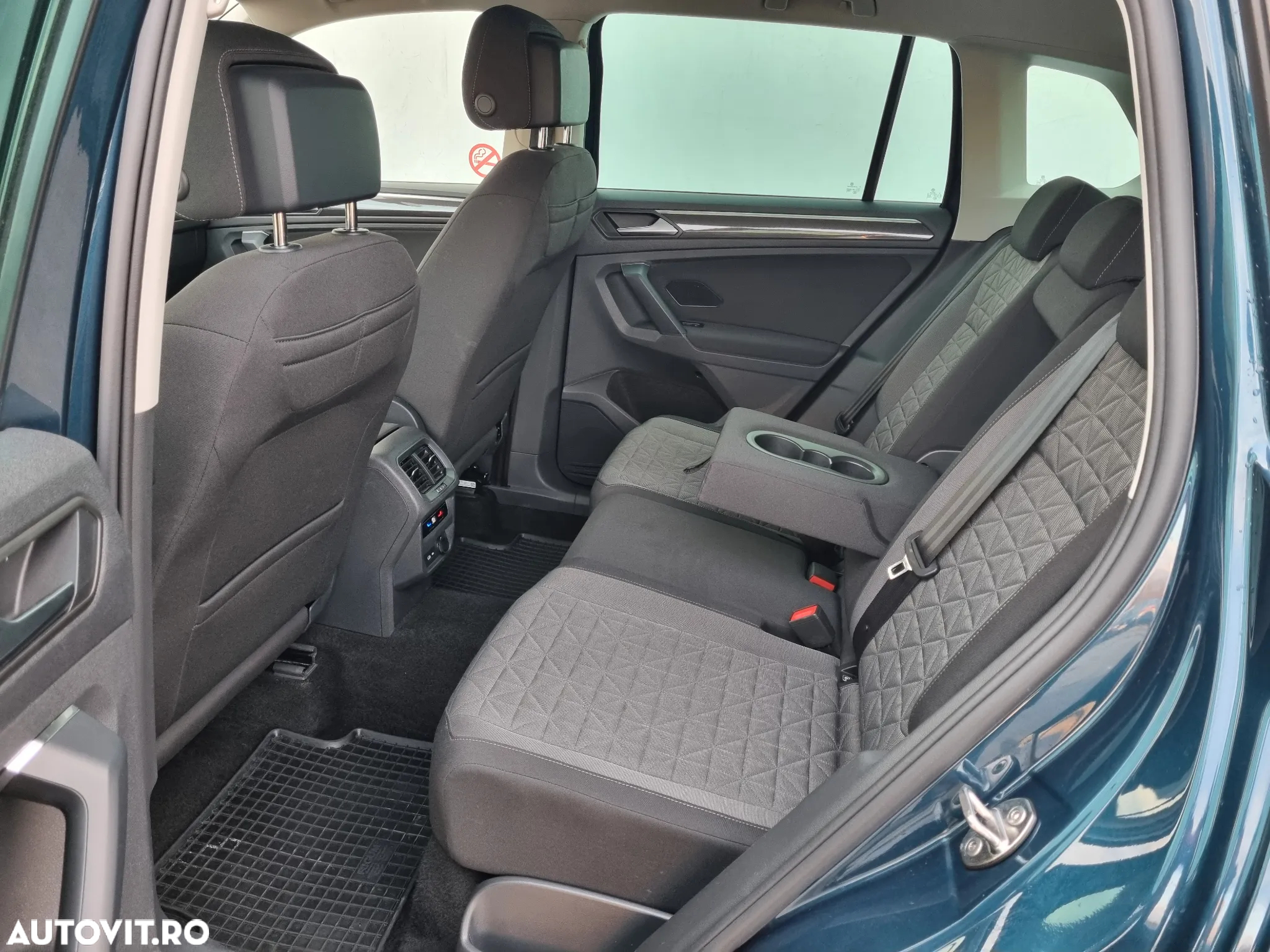 Volkswagen Tiguan 1.5 TSI OPF DSG Life - 13