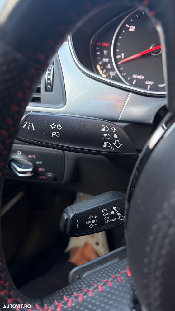Audi A6 Limuzina - 18