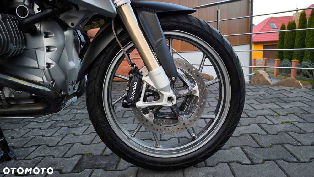 BMW GS - 26