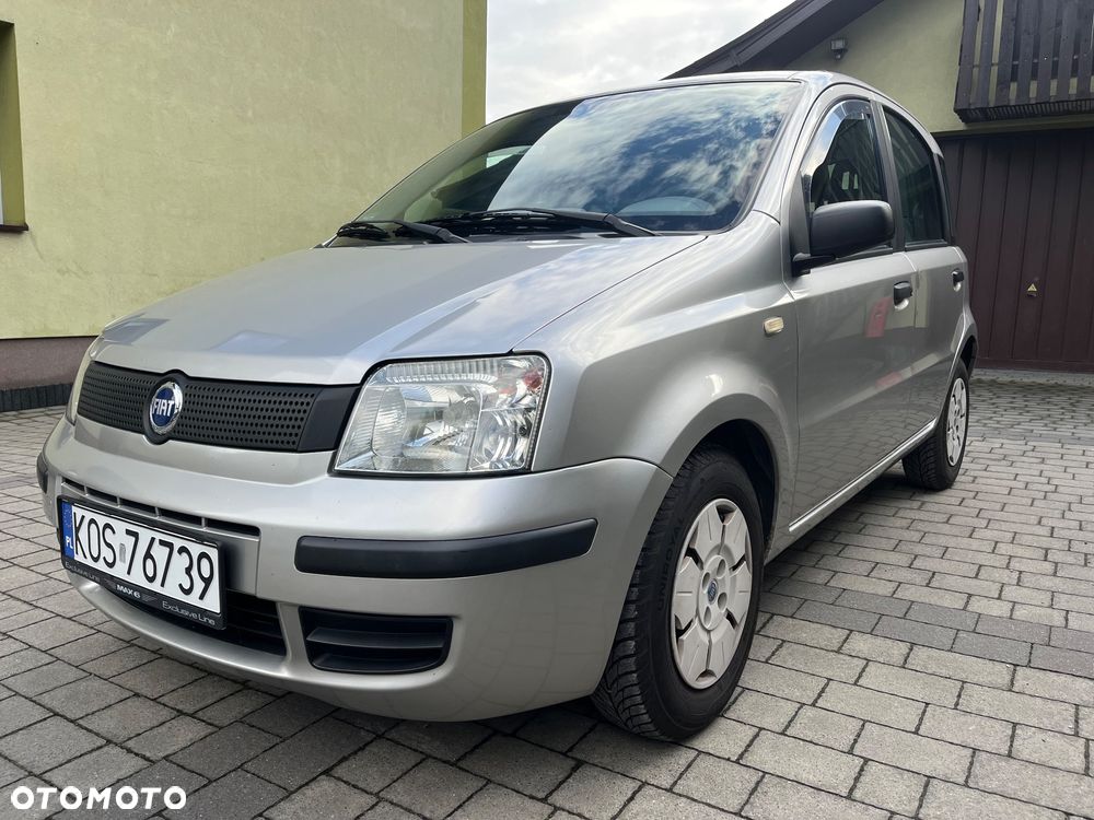 Fiat Panda - 31