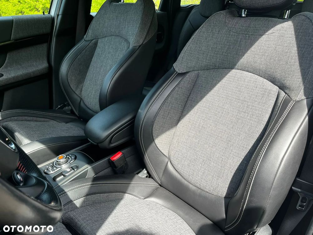MINI Countryman Cooper S ALL4 sport - 15