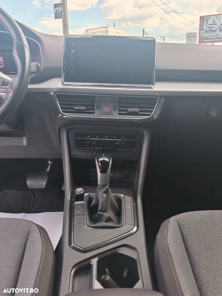 Seat Tarraco 1.5 TSI ACT OPF DSG Style - 19