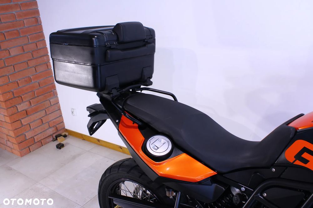 BMW GS - 15