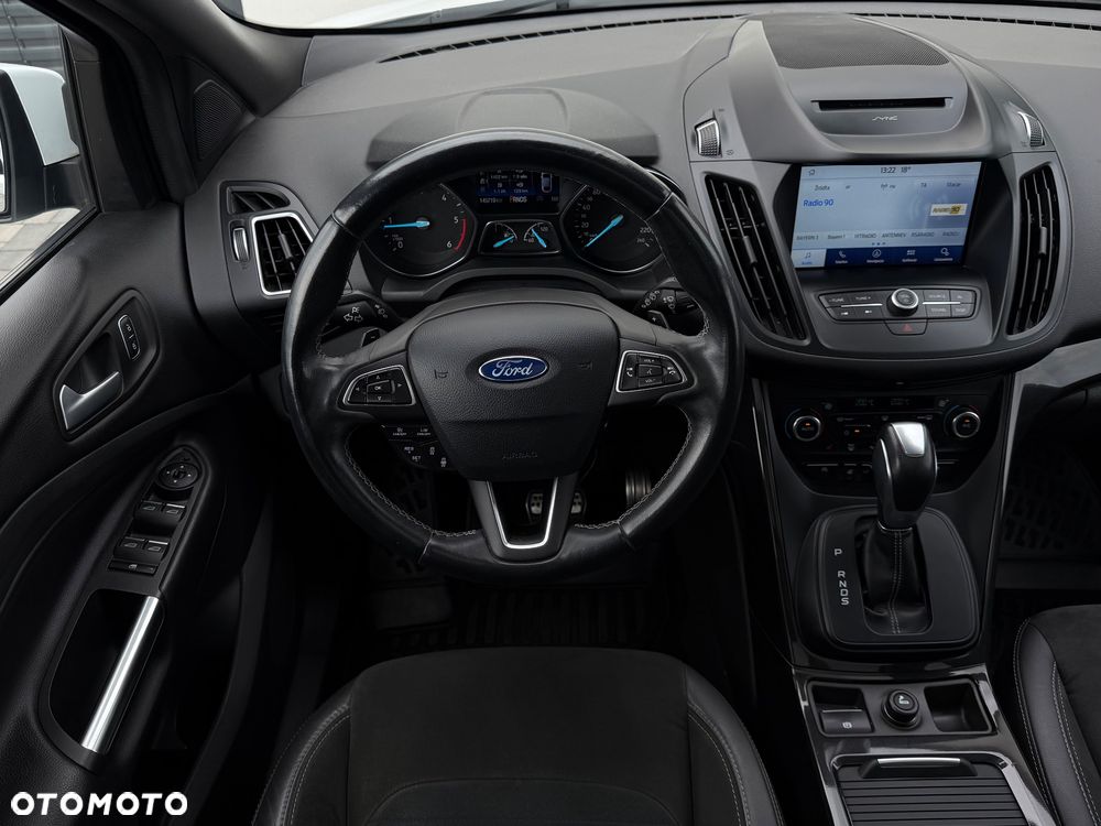 Ford Kuga 2.0 TDCi 4x4 ST-Line - 9