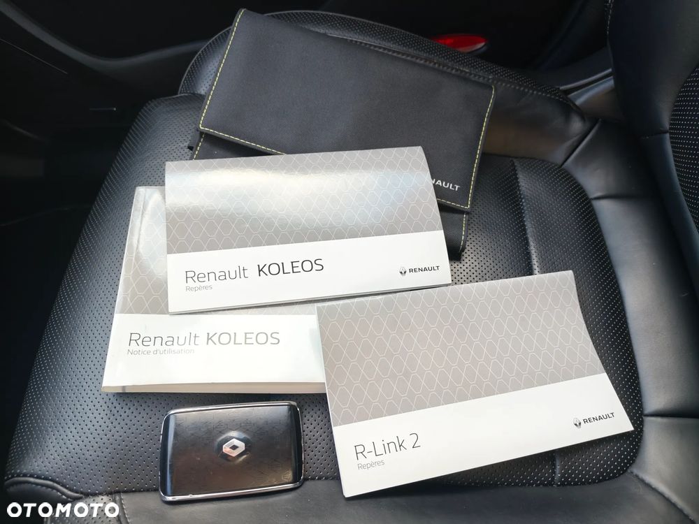 Renault Koleos - 27