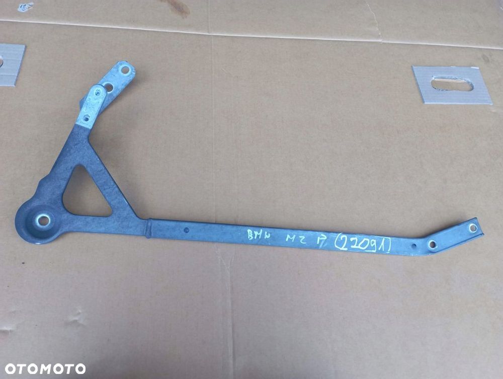 BMW M2 F87 ROZPÓRKA PRAWA 2289246 - 1