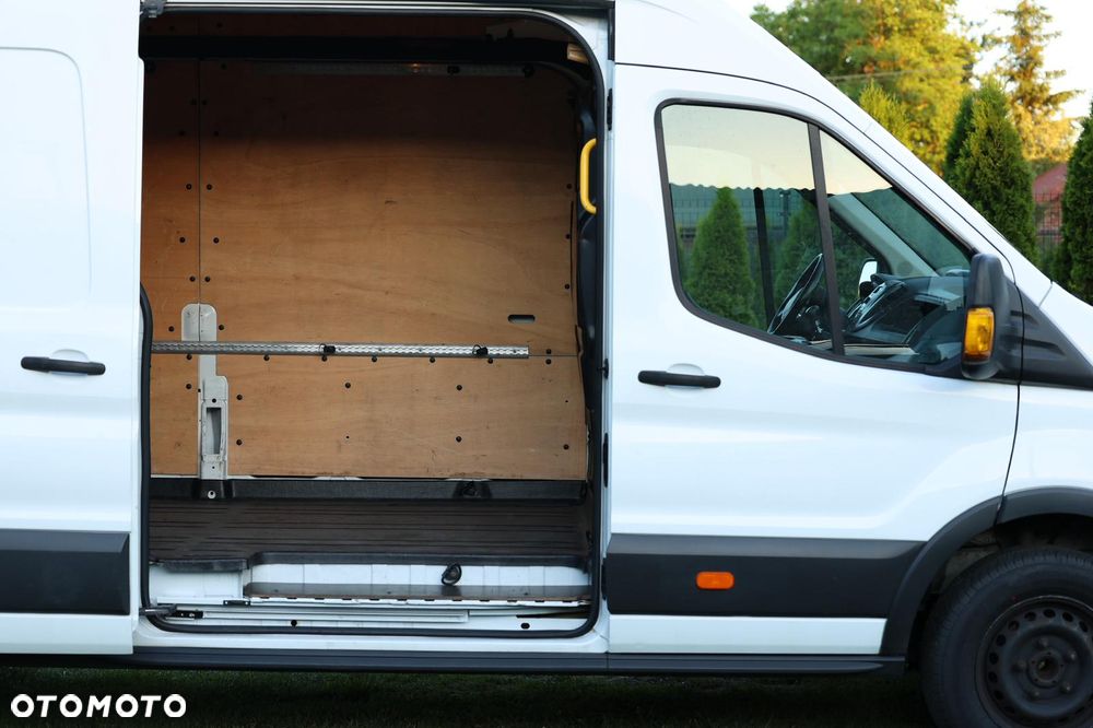 Ford Transit - 5