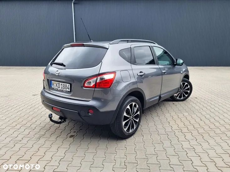 Nissan Qashqai 2.0 Tekna - 3