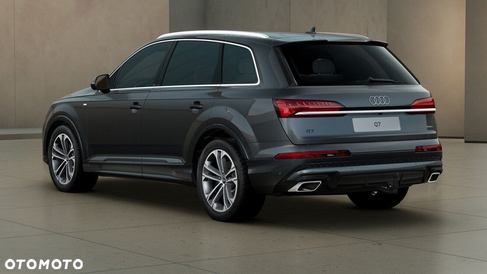 Audi Q7 - 16