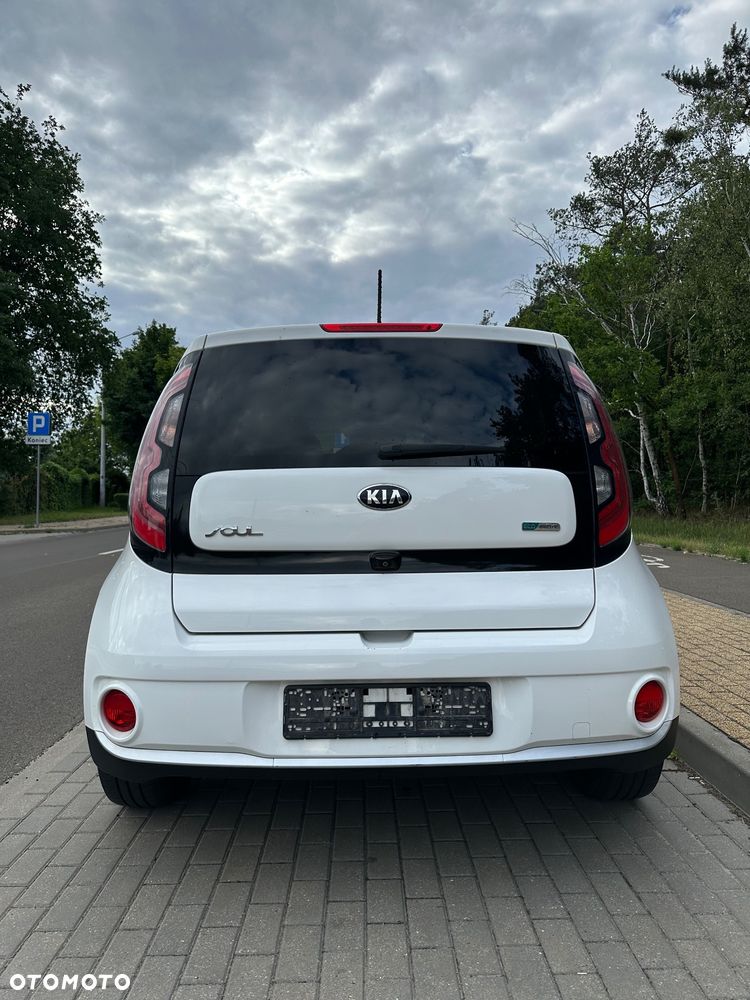 Kia Soul Standard - 4