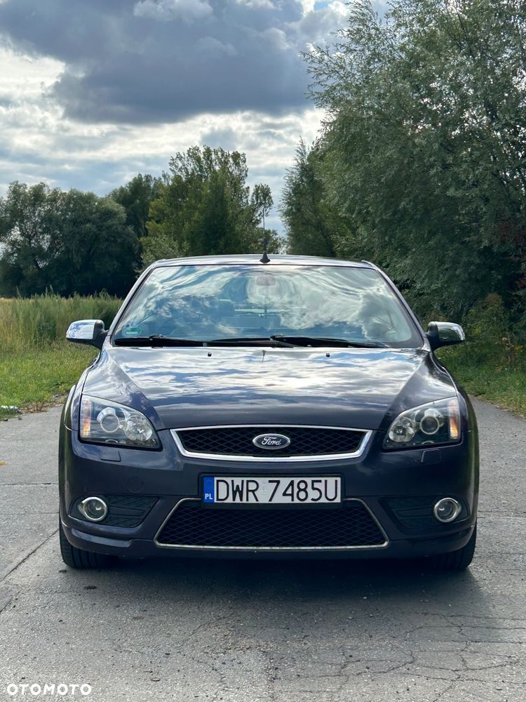 Ford Focus - 2