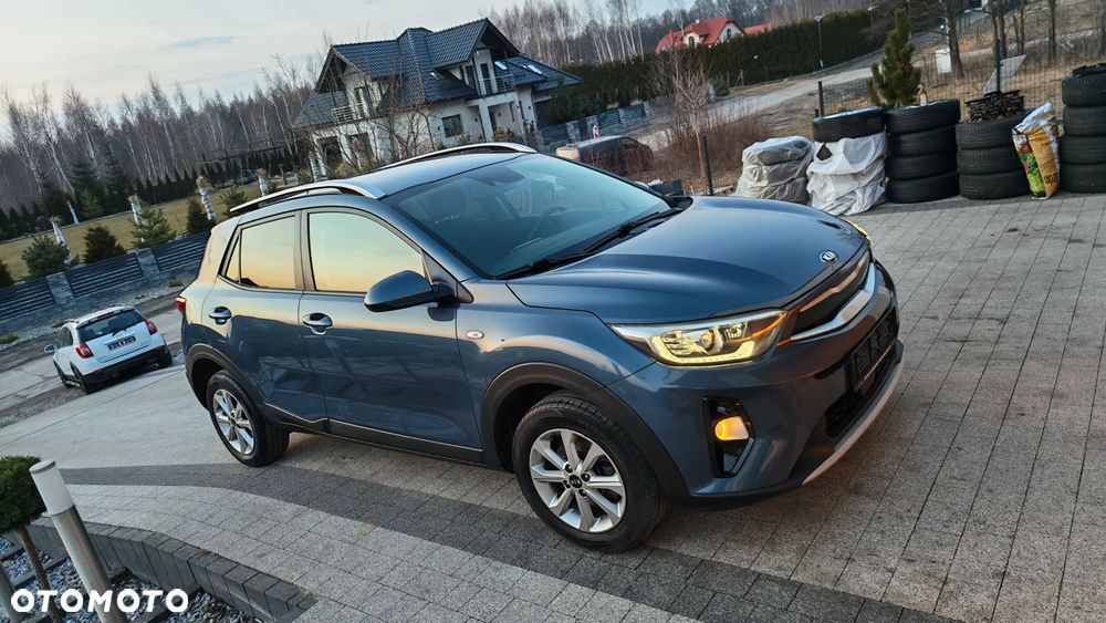 Kia Stonic 1.2 Dream-Team Edition - 2