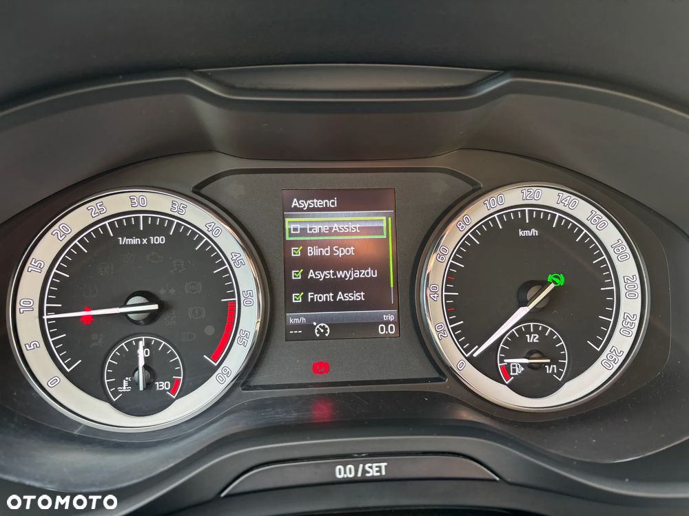 Skoda Kodiaq 2.0 TDI 4x2 Style DSG - 32