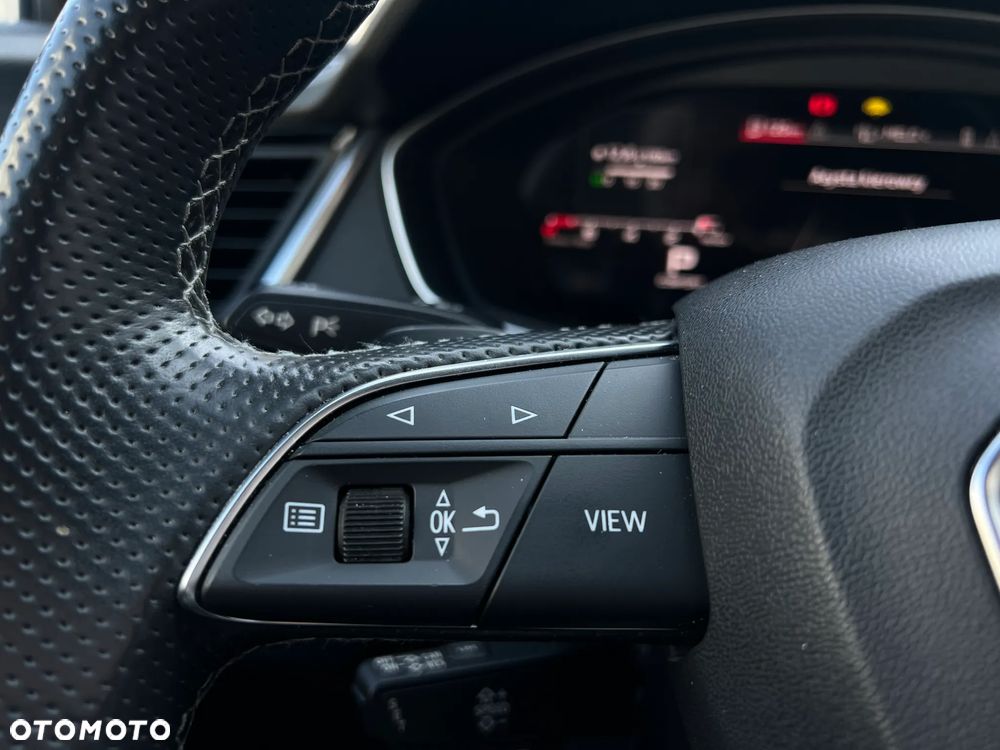 Audi Q5 2.0 TFSI Quattro S tronic - 20