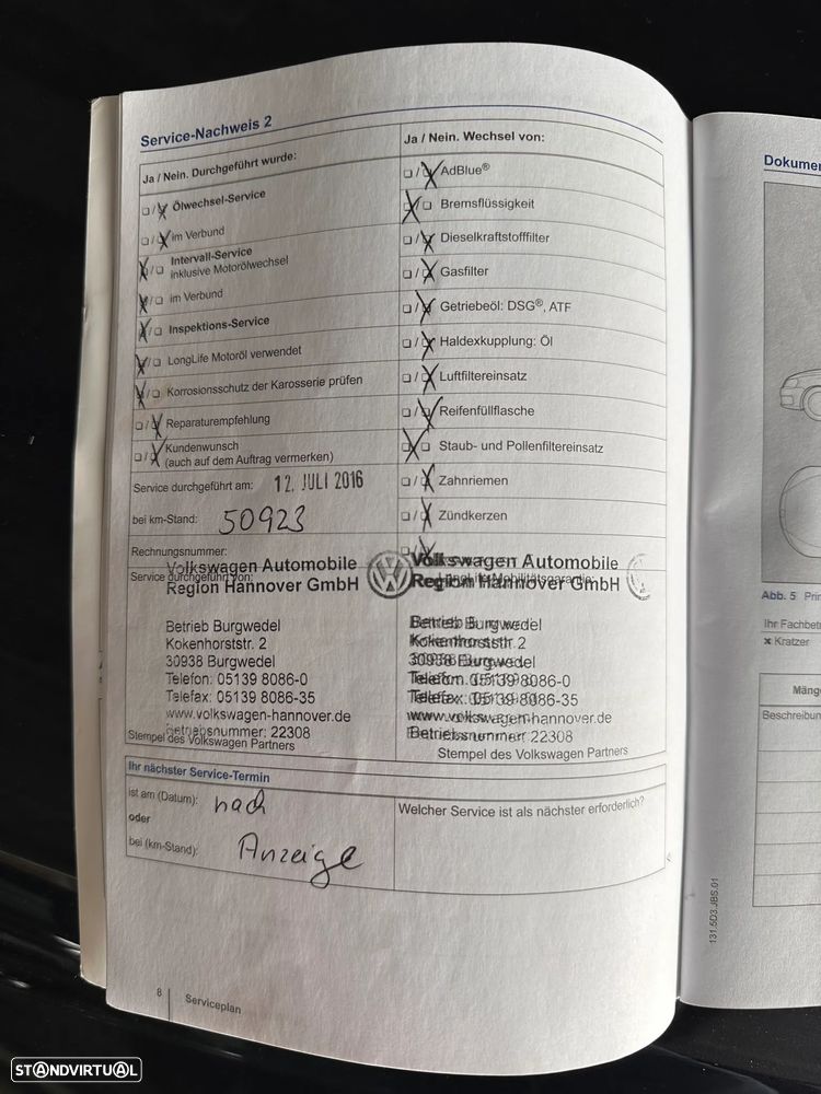 VW New Beetle Cabriolet 1.6 TDI BlueMotion - 37