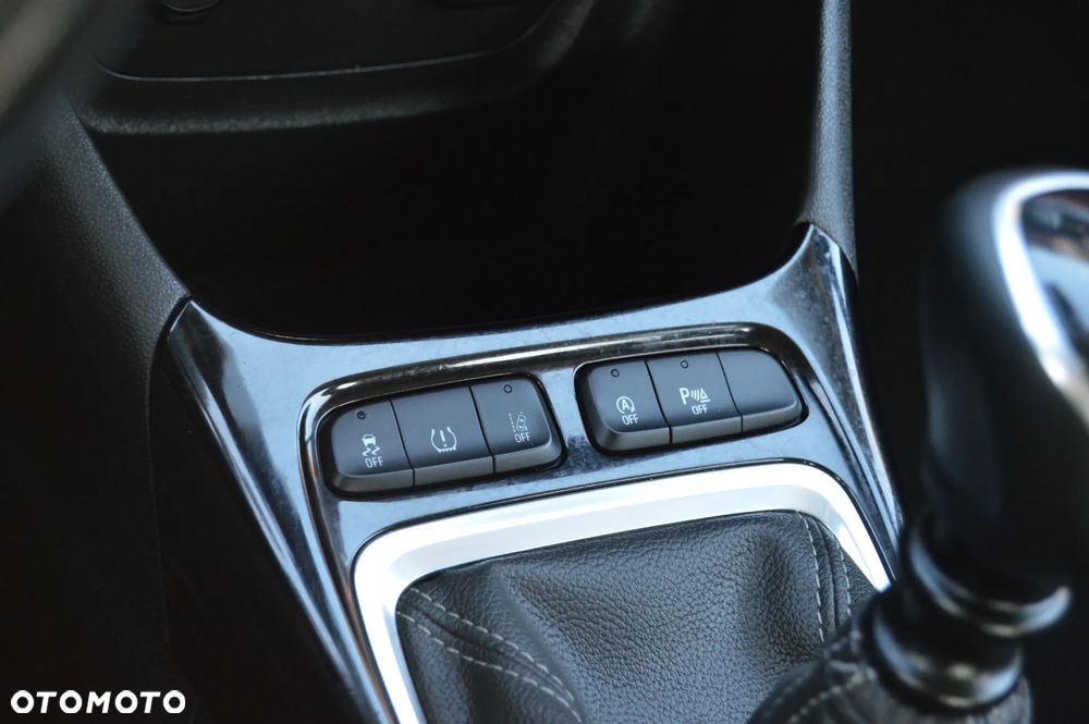 Opel Crossland X 1.2 Start/Stop 2020 - 25