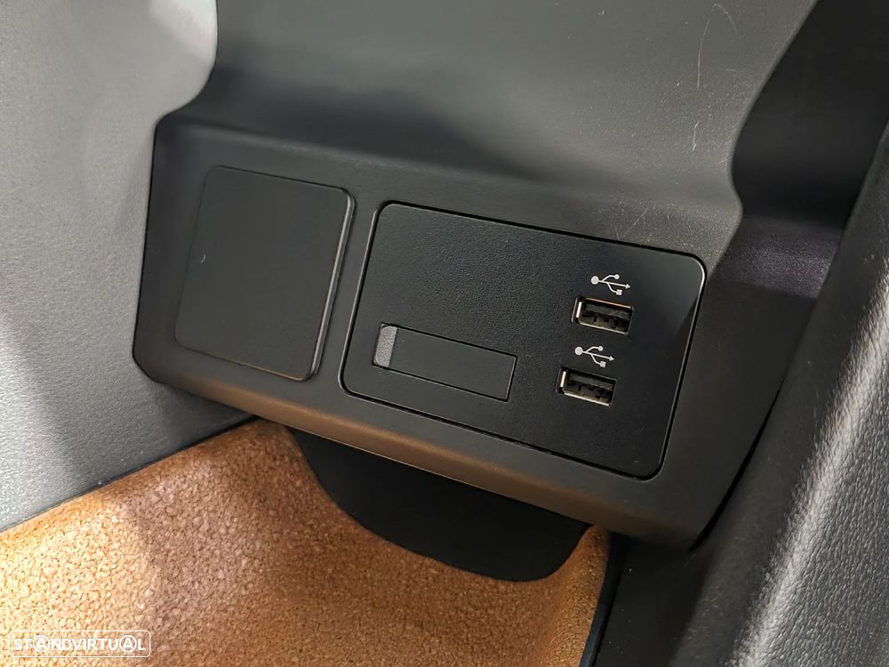 Mazda MX-30 e-SKYACTIV - 19