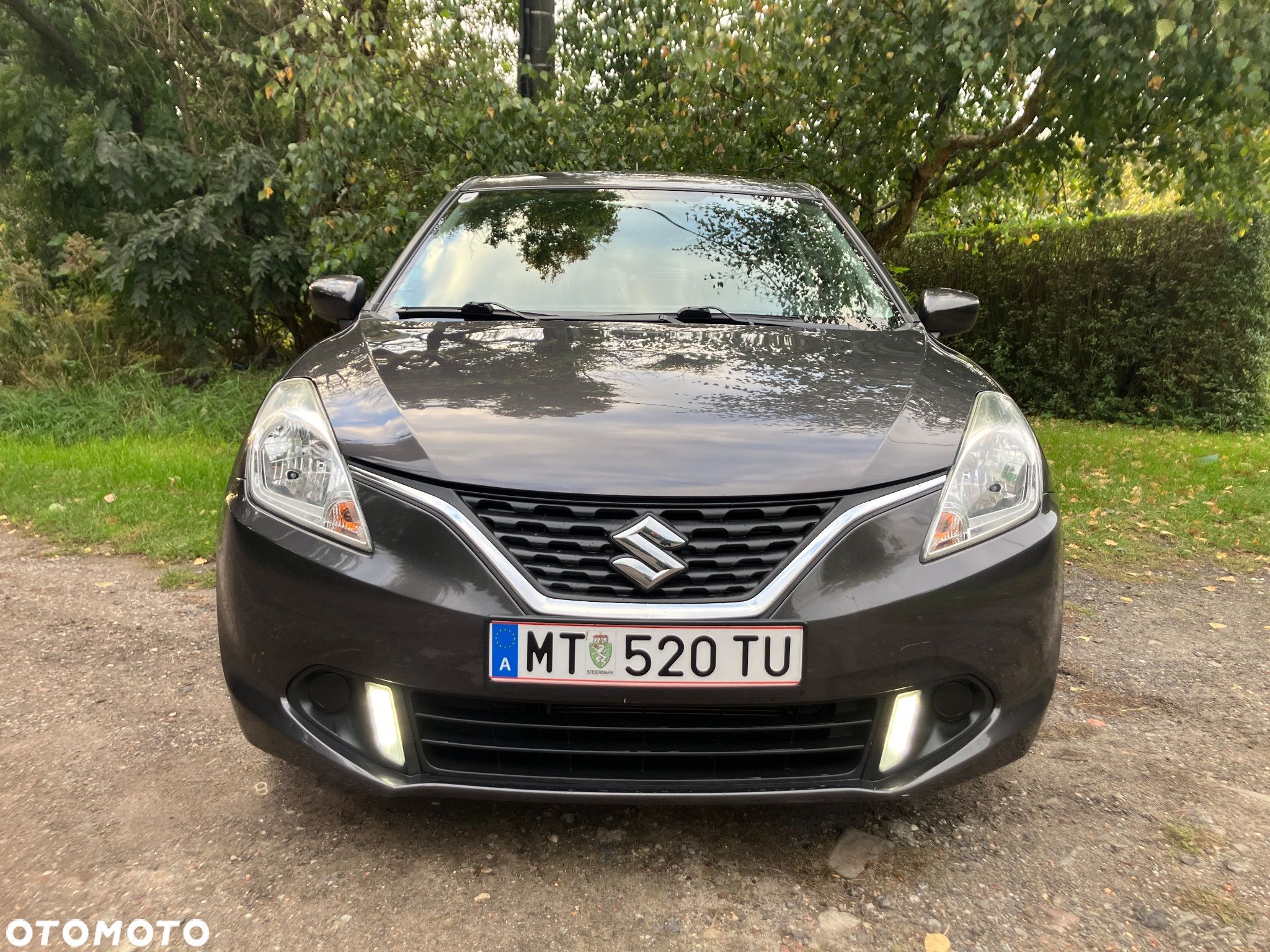 Suzuki Baleno 1.2 Comfort - 1