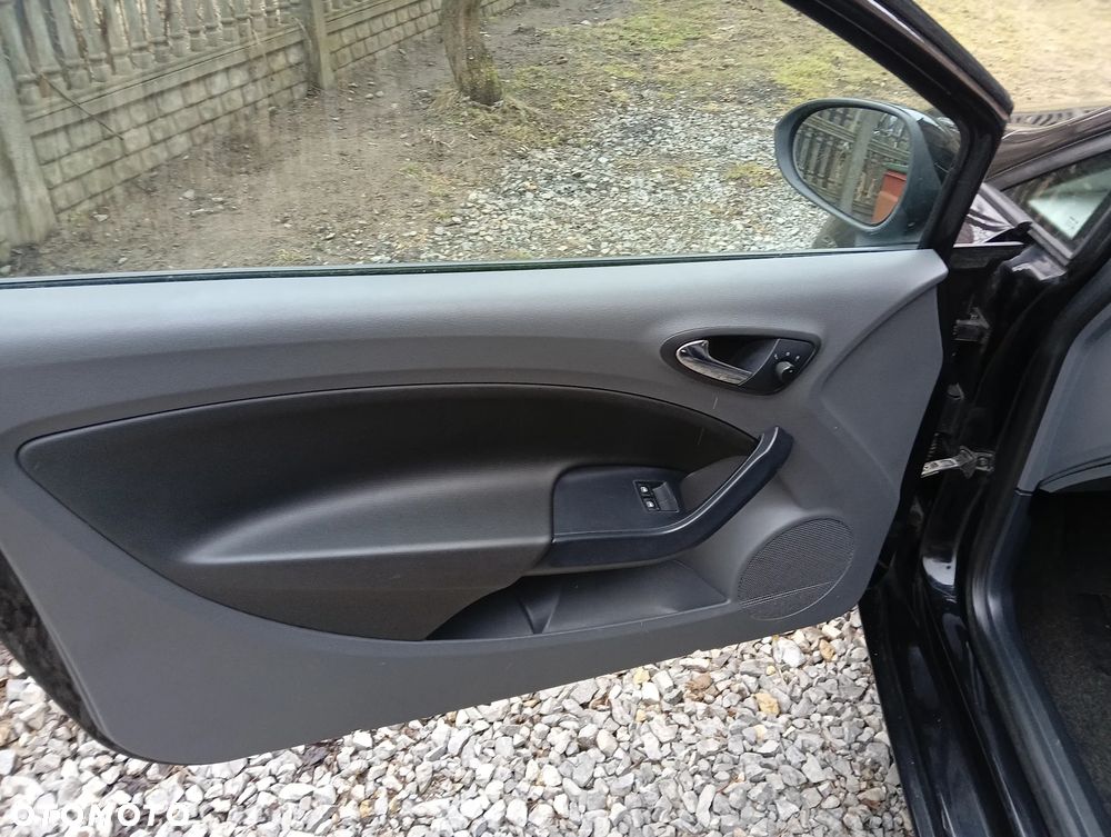 Seat Ibiza - 9