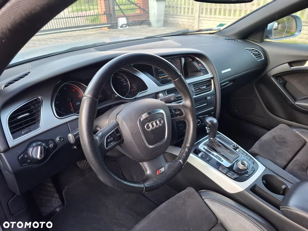 Audi A5 - 14