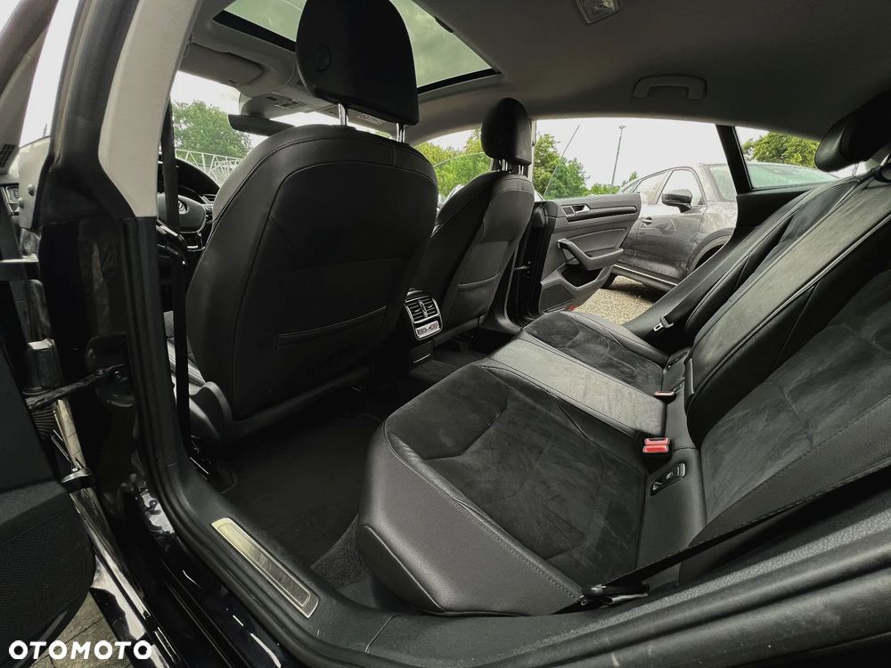 Volkswagen Arteon 2.0 TDI SCR DSG Elegance - 23