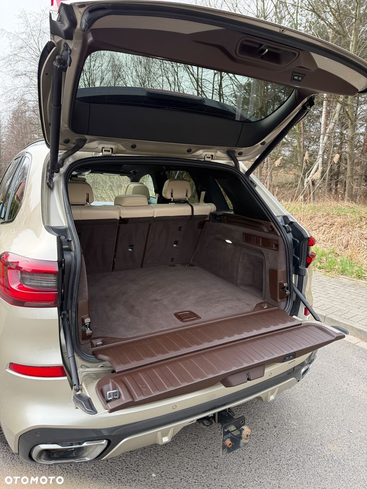 BMW X5 xDrive40i xLine - 5