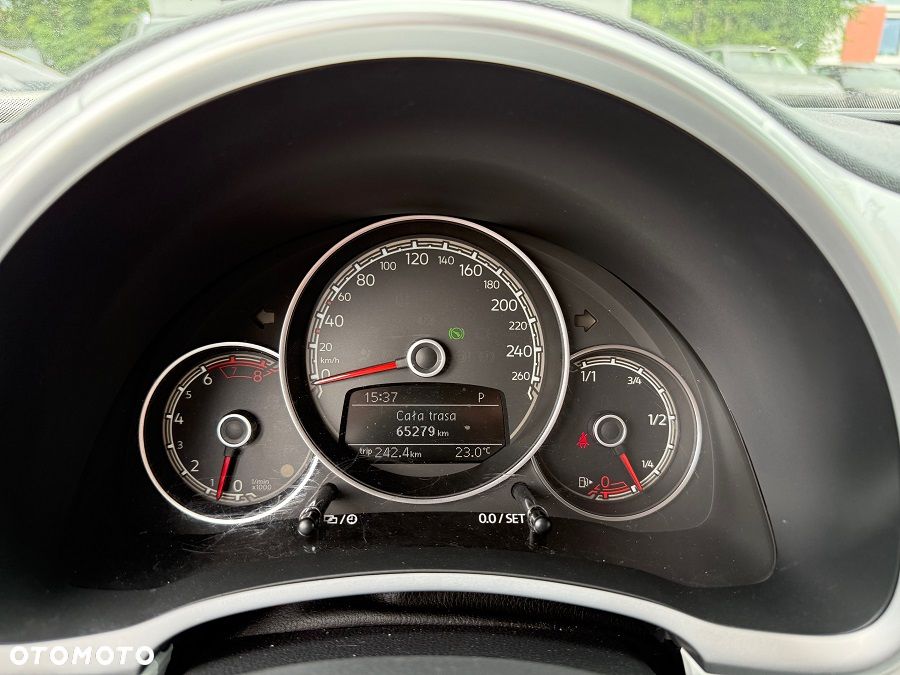 Volkswagen Beetle - 19