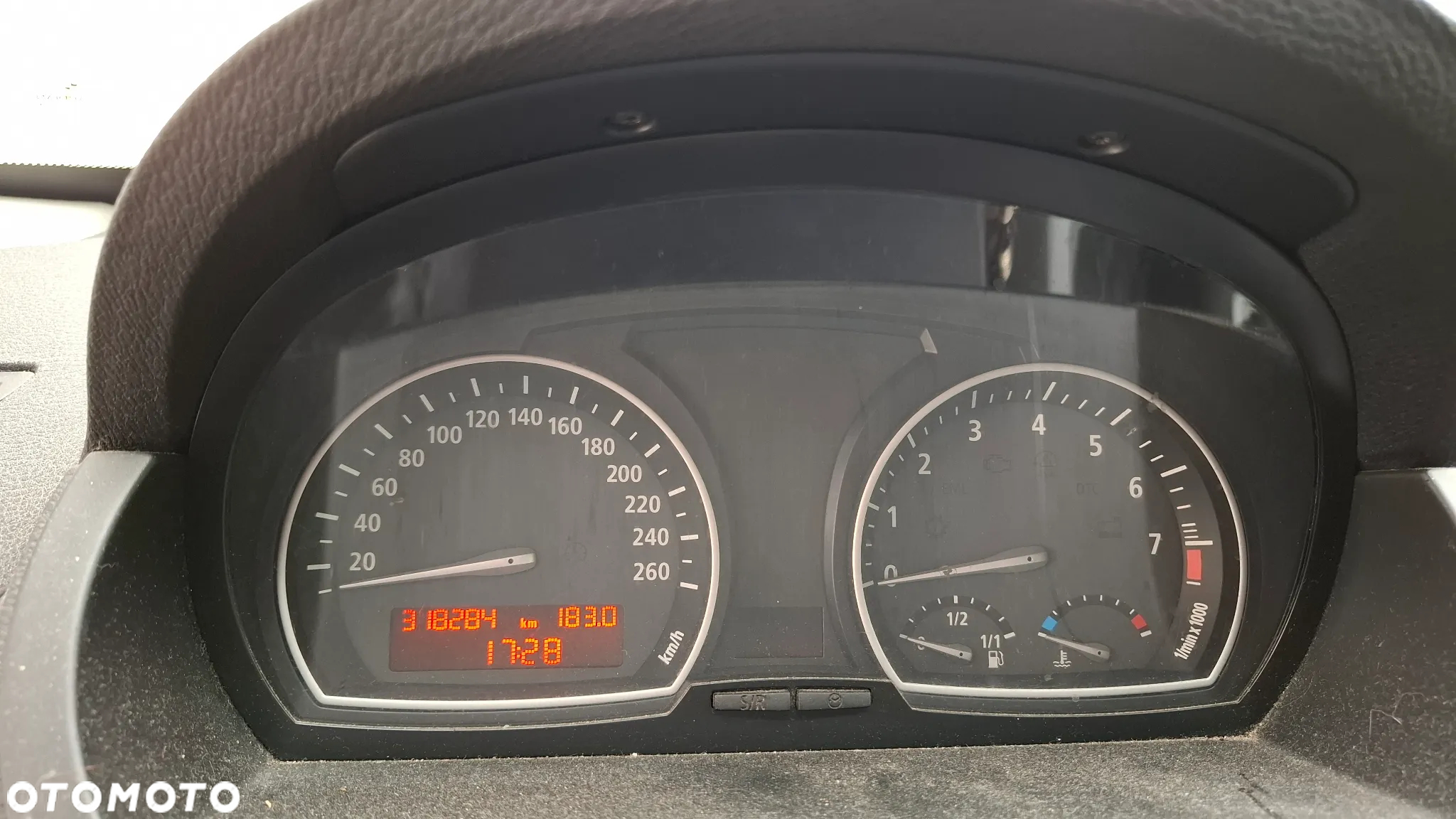 BMW X3 - 10