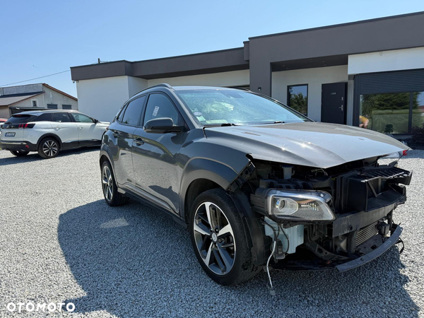 Hyundai Kona 1.0 T-GDI Executive