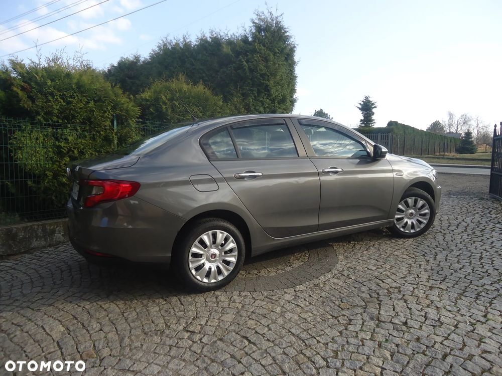 Fiat Tipo 1.4 16V Lounge - 6
