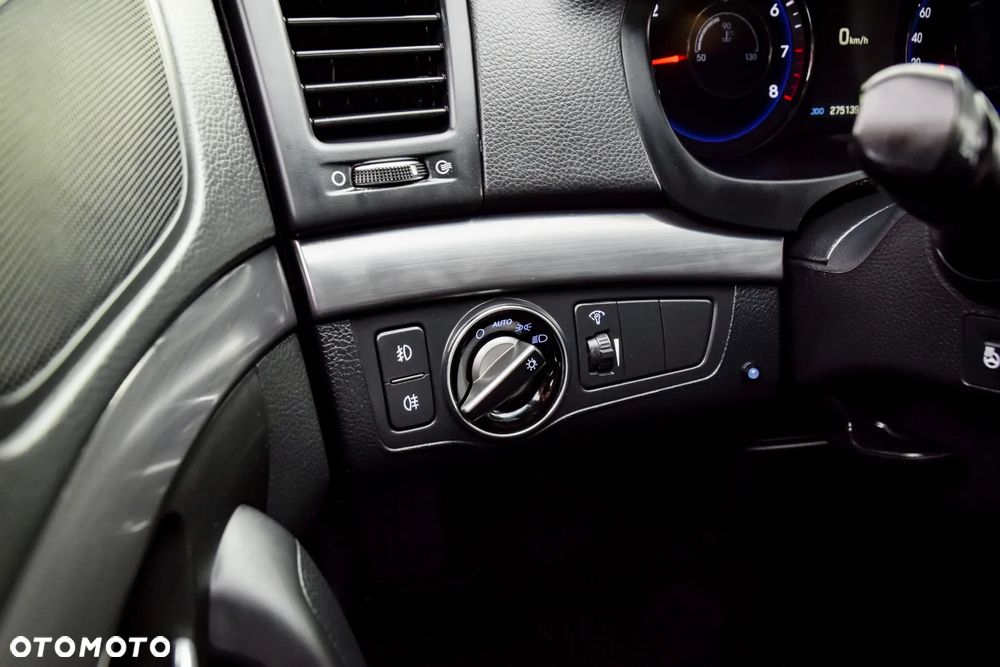 Hyundai i40 2.0 GDI Style - 19