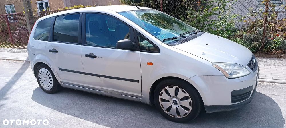 Ford Focus C-Max 1.6 TDCi Trend - 1