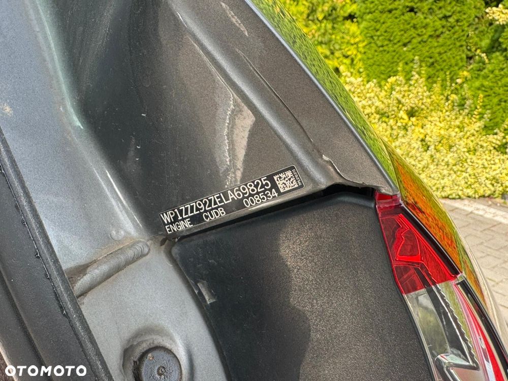 Porsche Cayenne S Diesel - 18