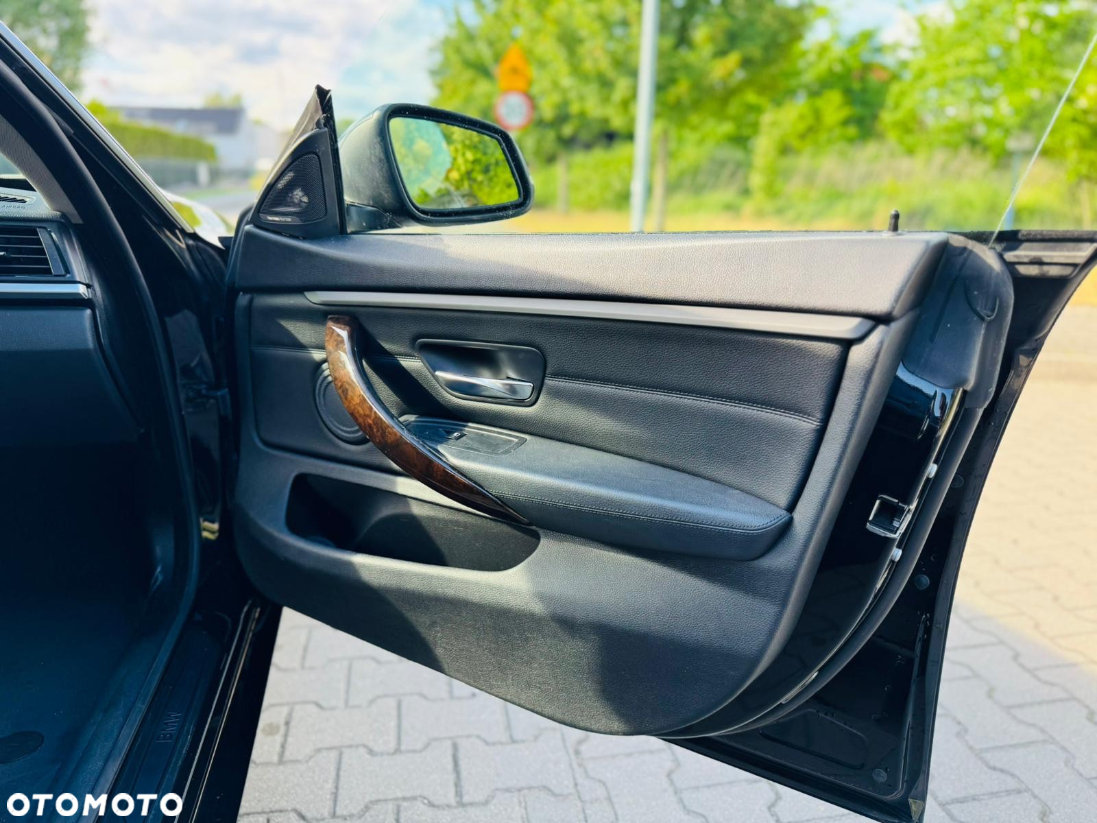 BMW Seria 4 428i Gran Coupe Sport Line - 19
