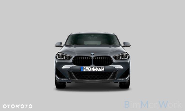 BMW X2 xDrive25e M Sport - 2