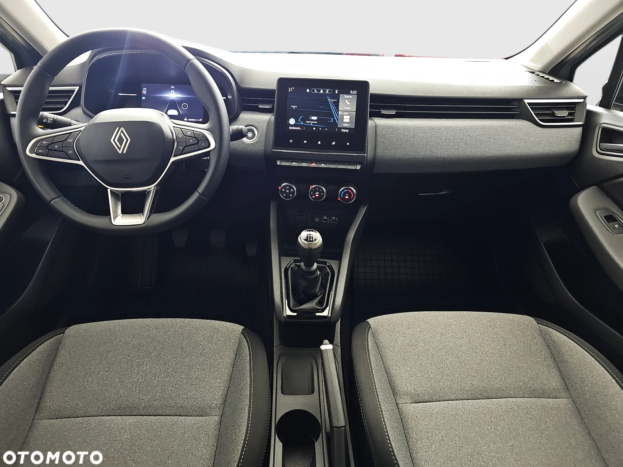 Renault Clio 1.0 TCe Evolution - 24