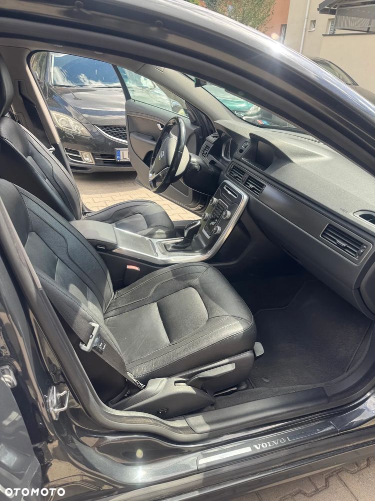 Volvo S80 D4 Drive-E Summum - 10