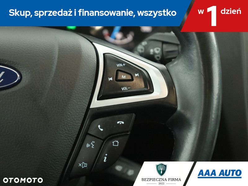 Ford Mondeo - 17