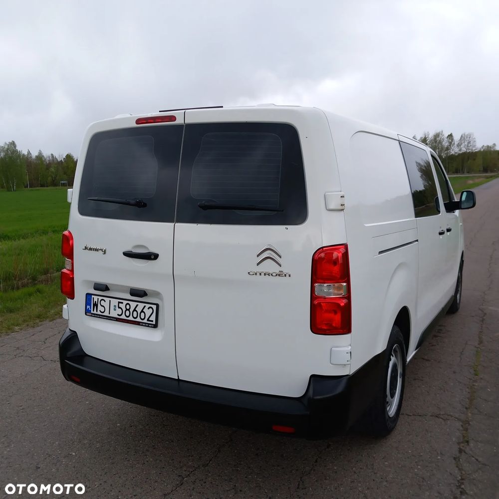 Citroën Jumpy - 10