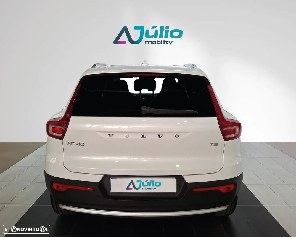 Volvo XC 40 1.5 T2 Core Auto - 4