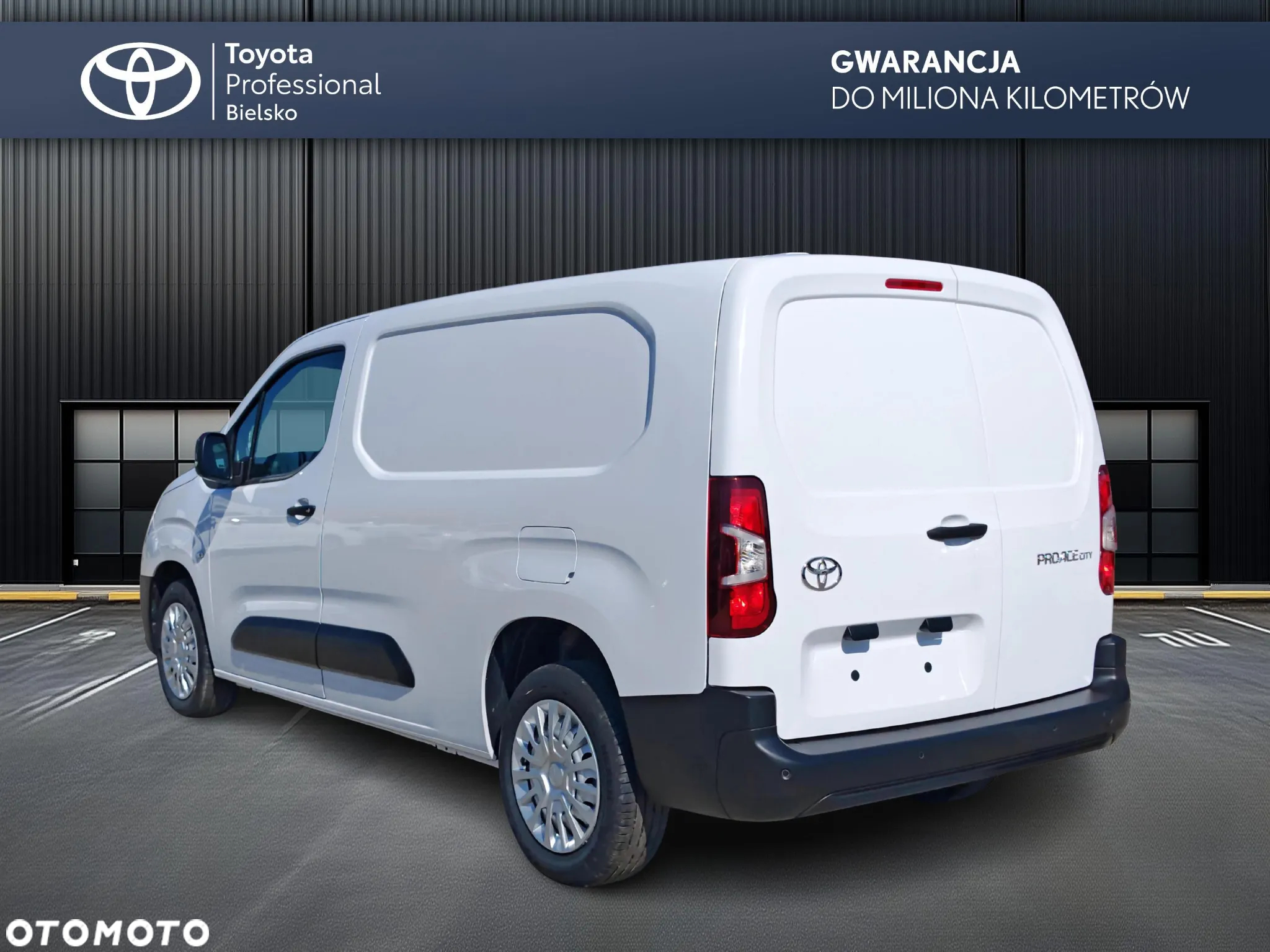 Toyota PROACE CITY - 6