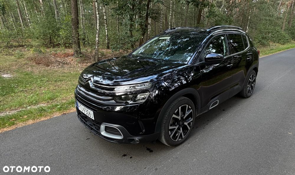 Citroën C5 Aircross - 2