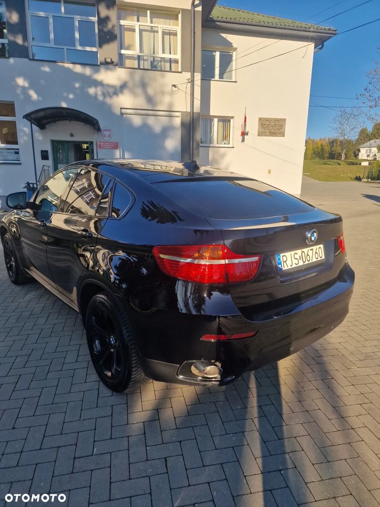 BMW X6 30d xDrive - 24