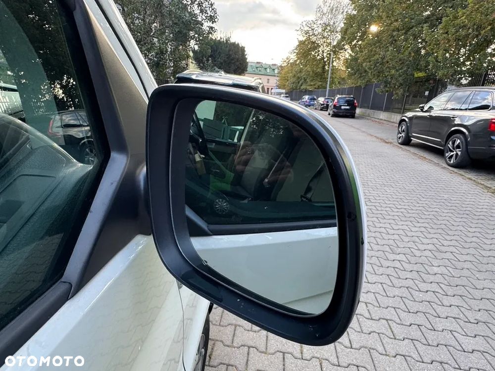 Volkswagen Transporter - 27