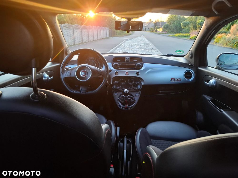 Fiat 500 - 28