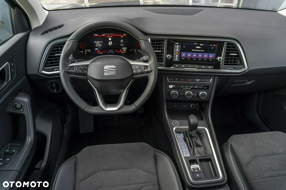 Seat Ateca - 18