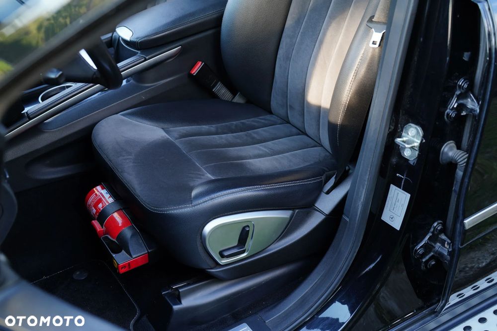 Mercedes-Benz ML 320 CDI 4-Matic - 11