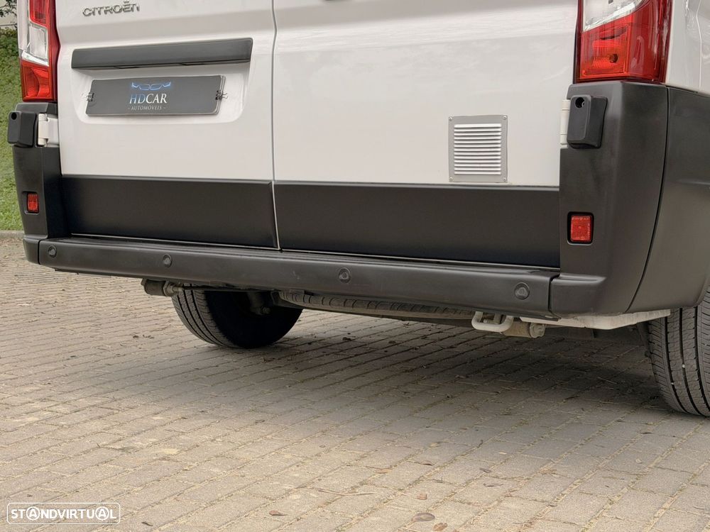 Citroën Jumper 2.2 BlueHDi 33 L2H2 - 45